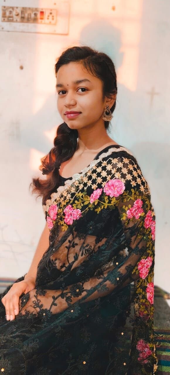 nisha mangraj – Cover 2