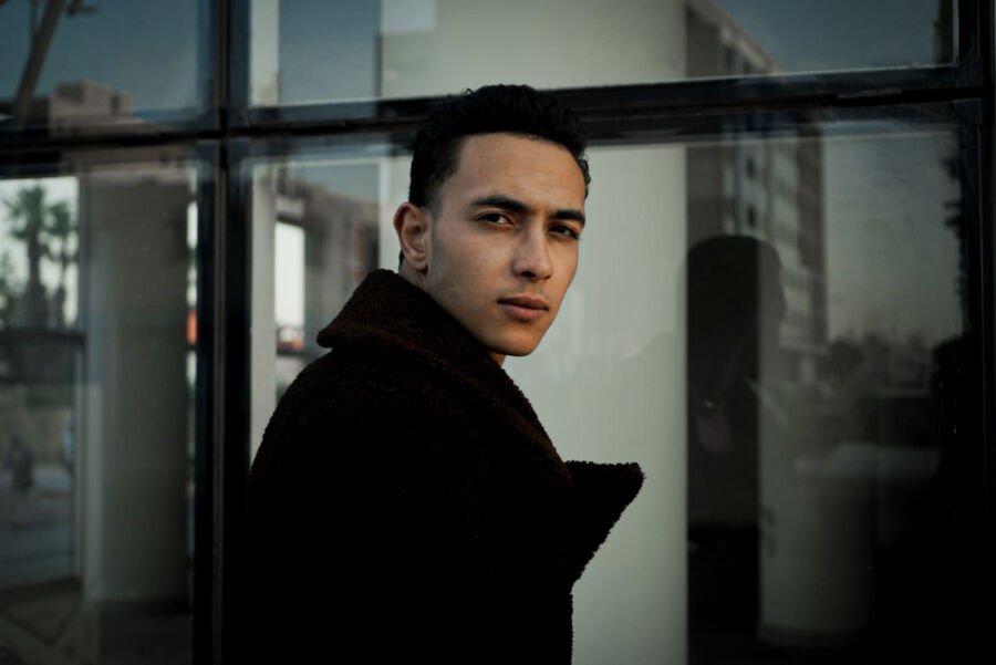 ahmed – Cover 2