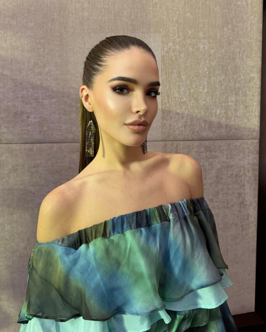 melissa cometto – Runway