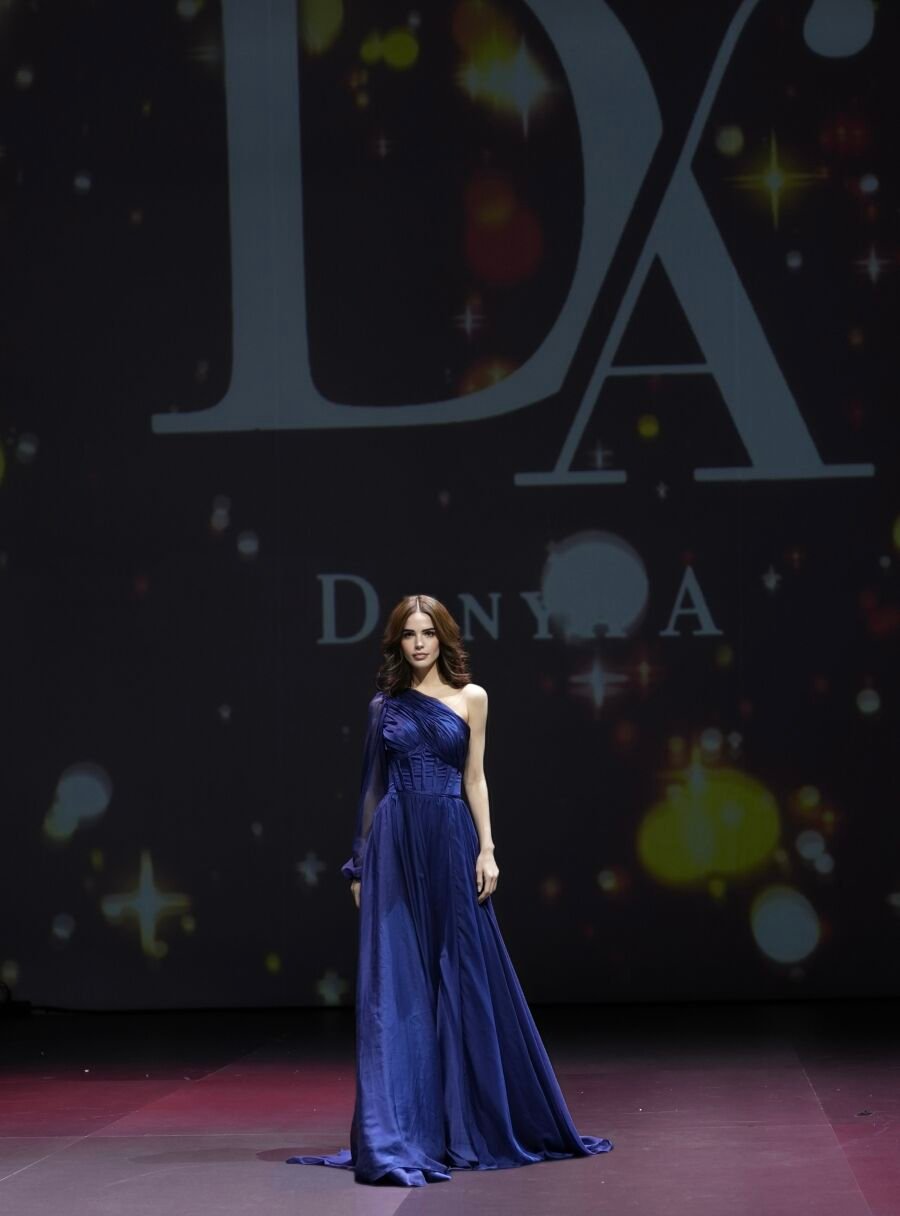 melissa cometto – Runway