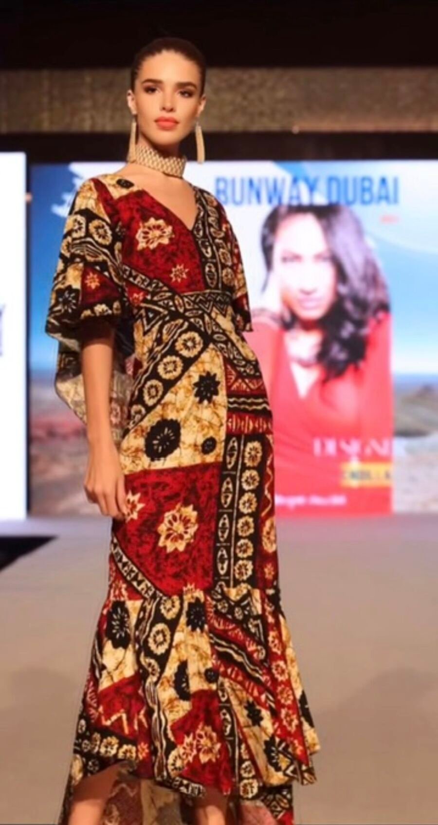 melissa cometto – Runway