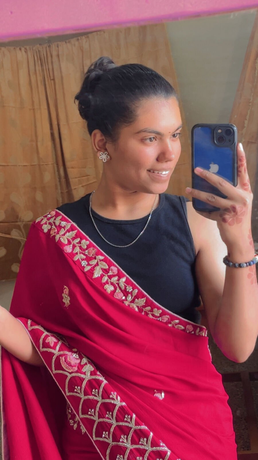 tanishka jain – Cover 2