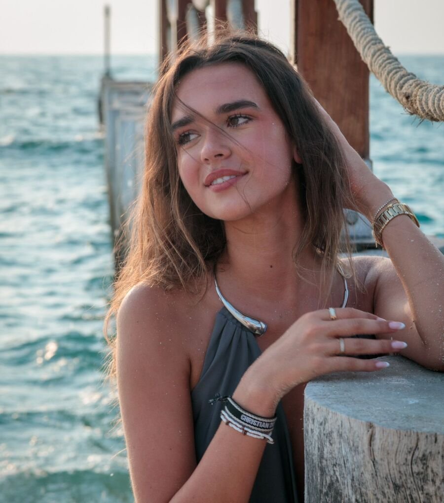 sasha – Kite beach