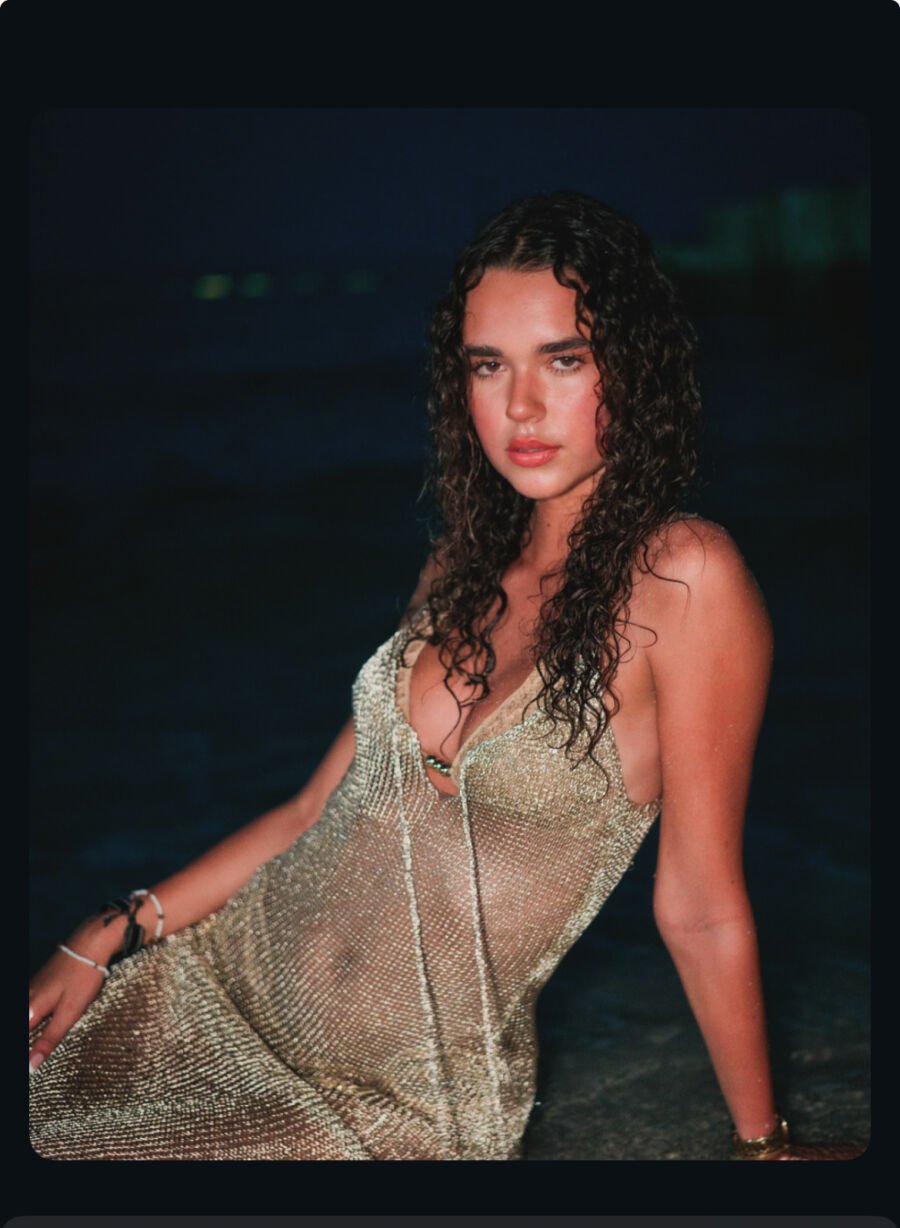 sasha – Dubai lifestyle shoot