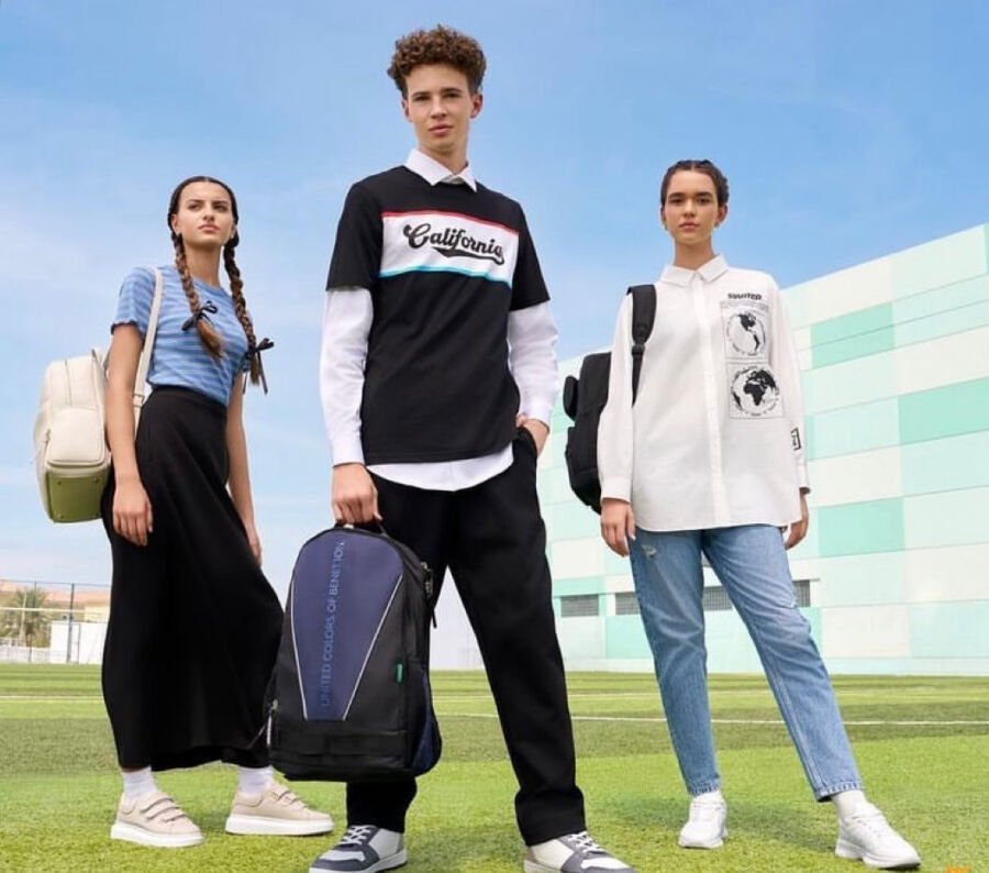 sasha – Centrepoint AD