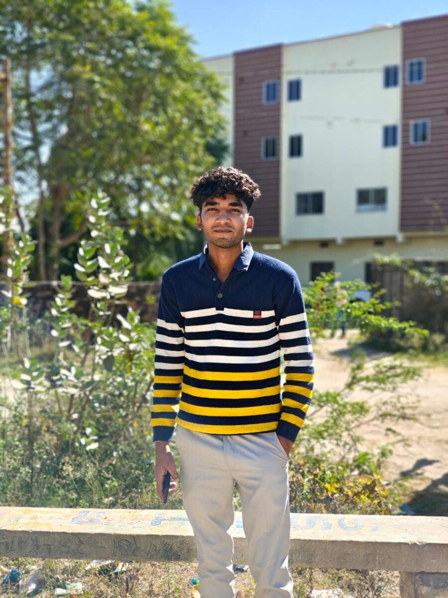 arvind – Cover 2