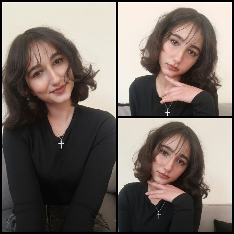yasmin – Cover 1