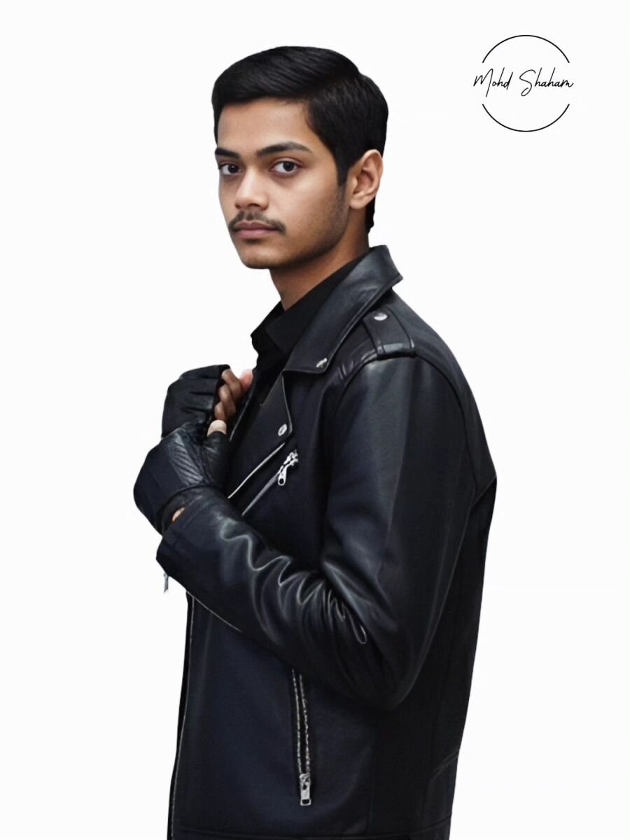 Mohd Shaham khan – Cover 5