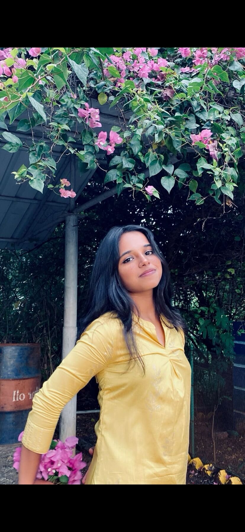 ananyaa – Cover 3