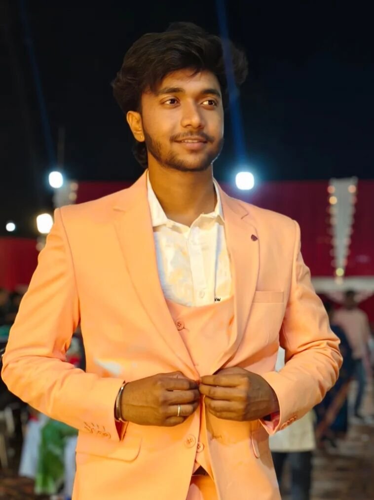 Ashutosh Kumar – Cover 1