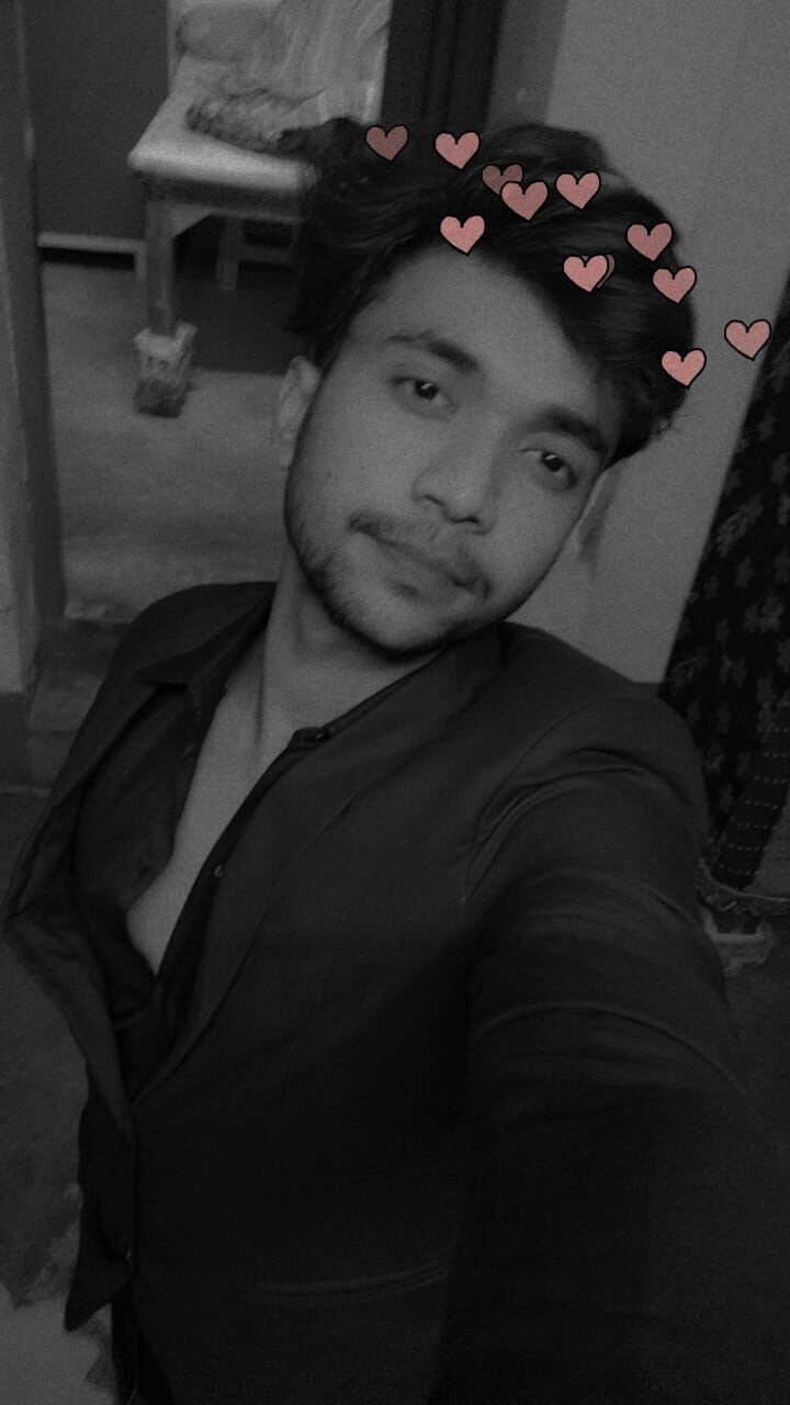 Ashutosh Kumar – Cover 2