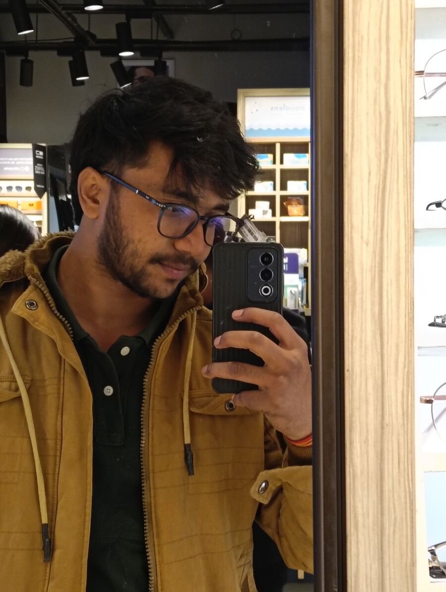 Ashutosh Kumar – Cover 3