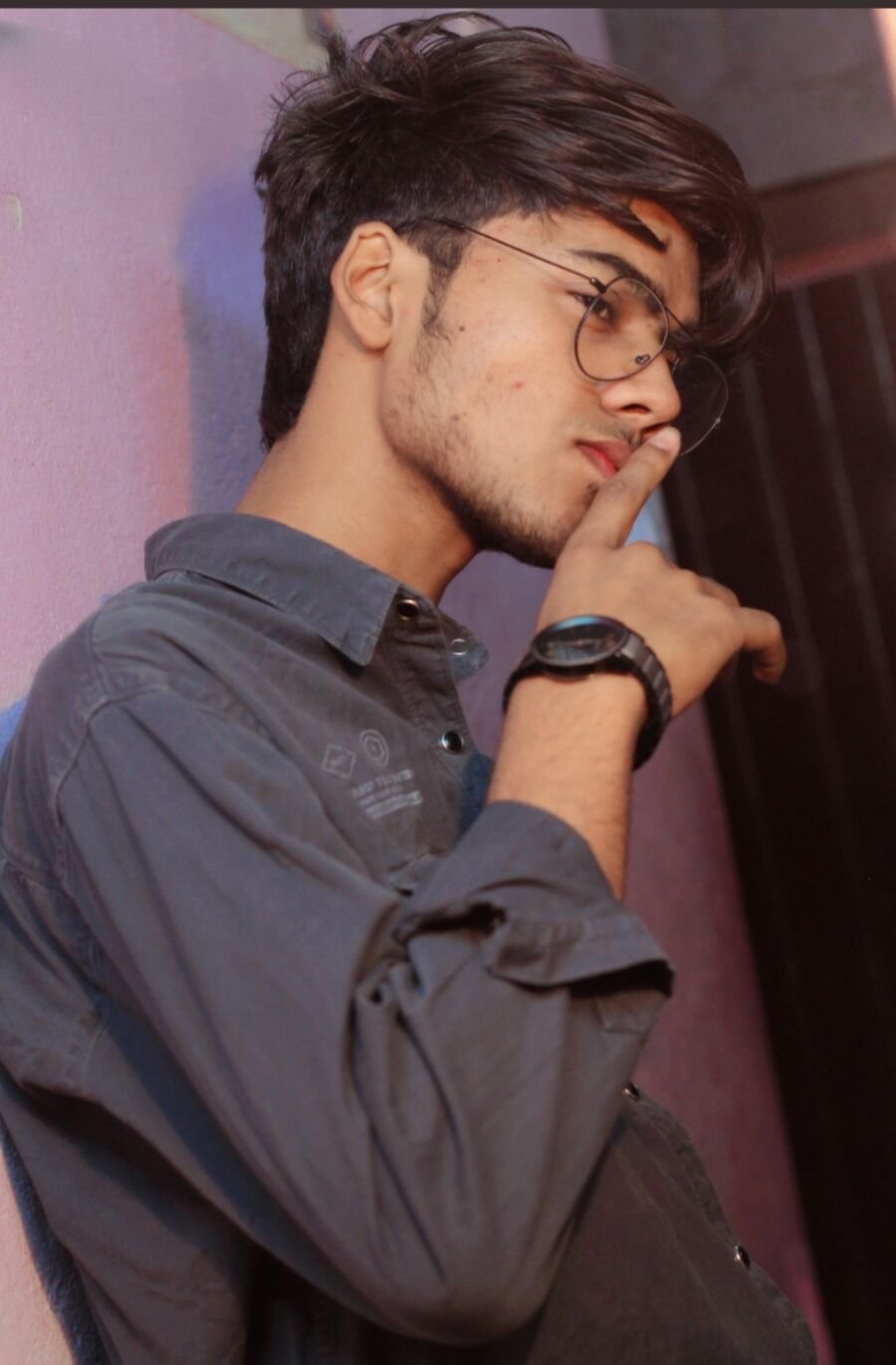 amit swaraj – Cover 3