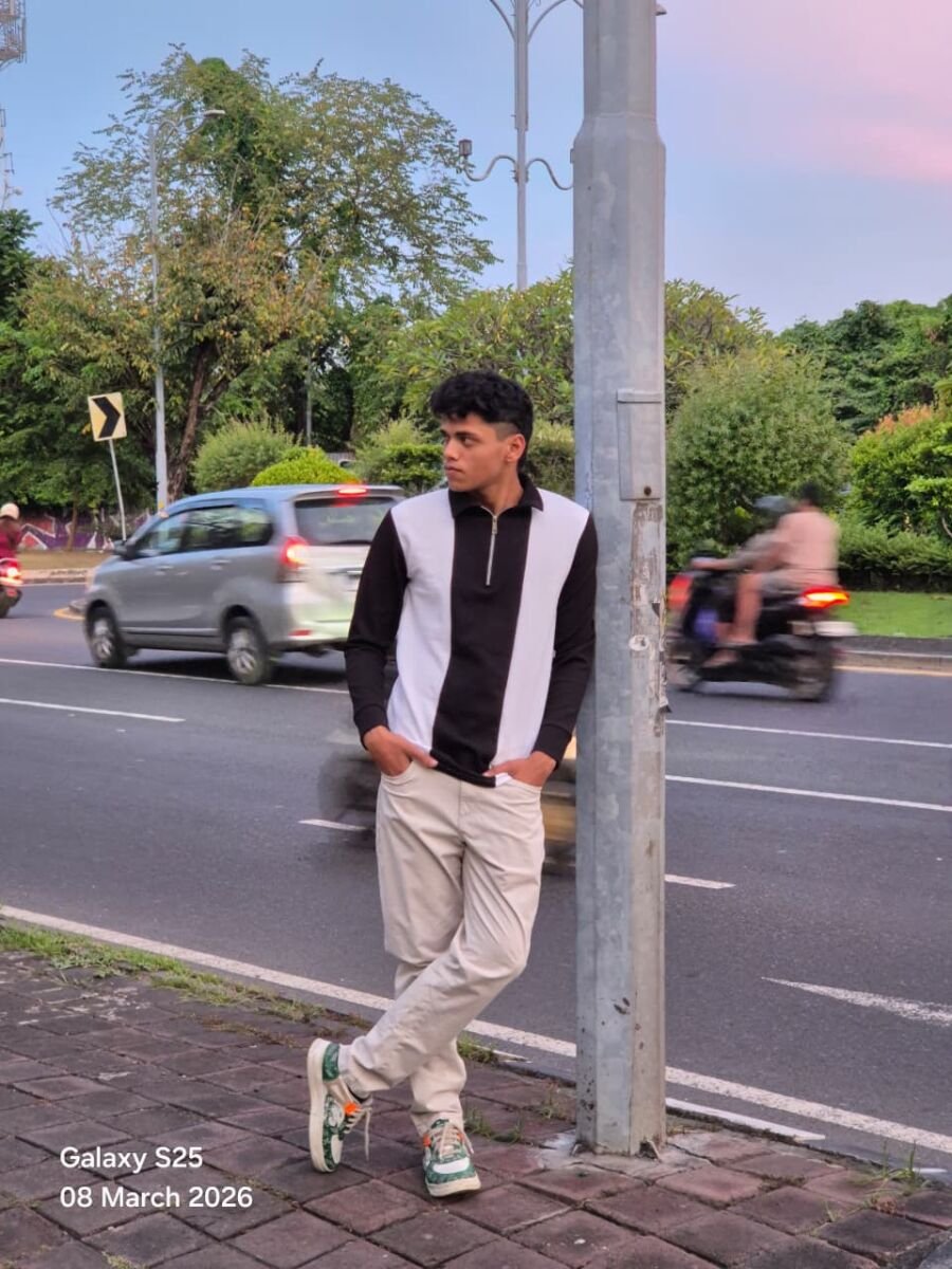 rohit – Cover 2