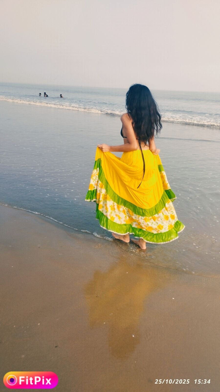 priti dalal – Cover 1