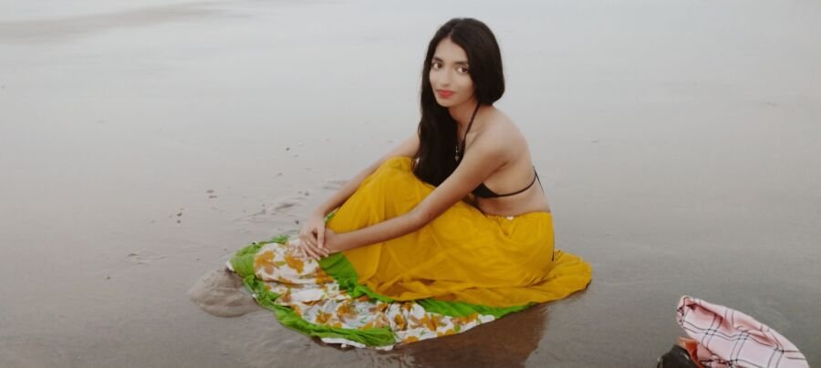 priti dalal – Cover 2