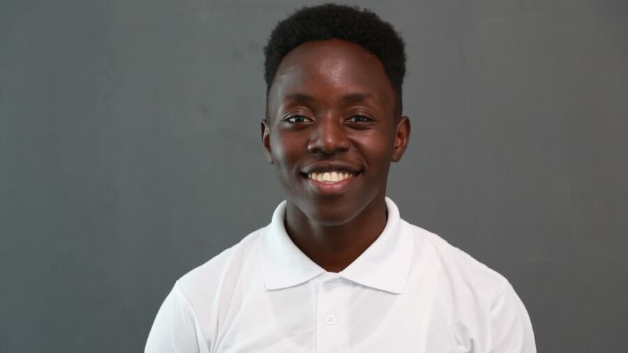 STANLEY KALUNGI – Cover 1