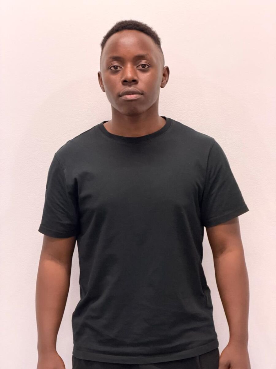 STANLEY KALUNGI – Cover 3