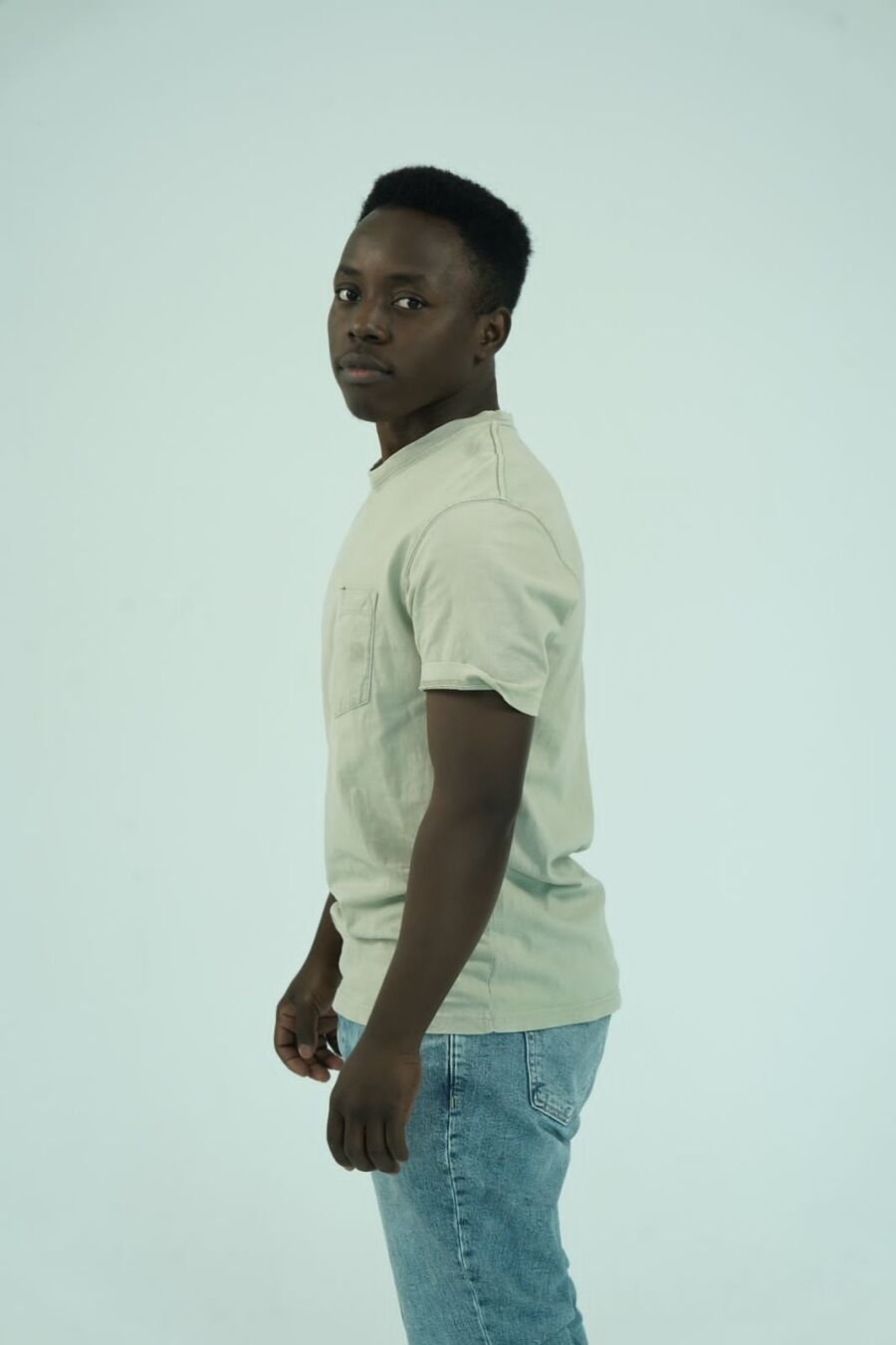 stanley kalungi – PROFILE