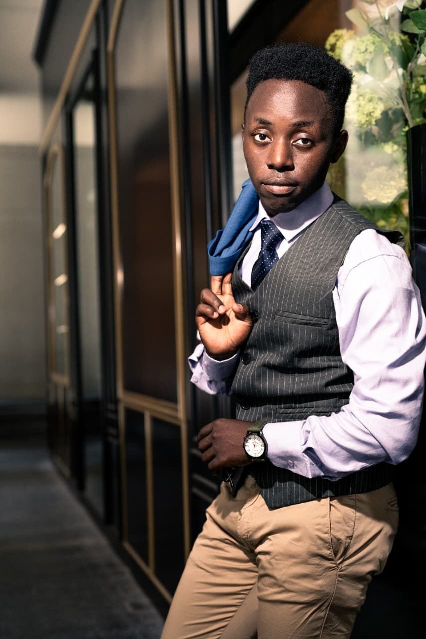stanley kalungi – PORTFOLIO