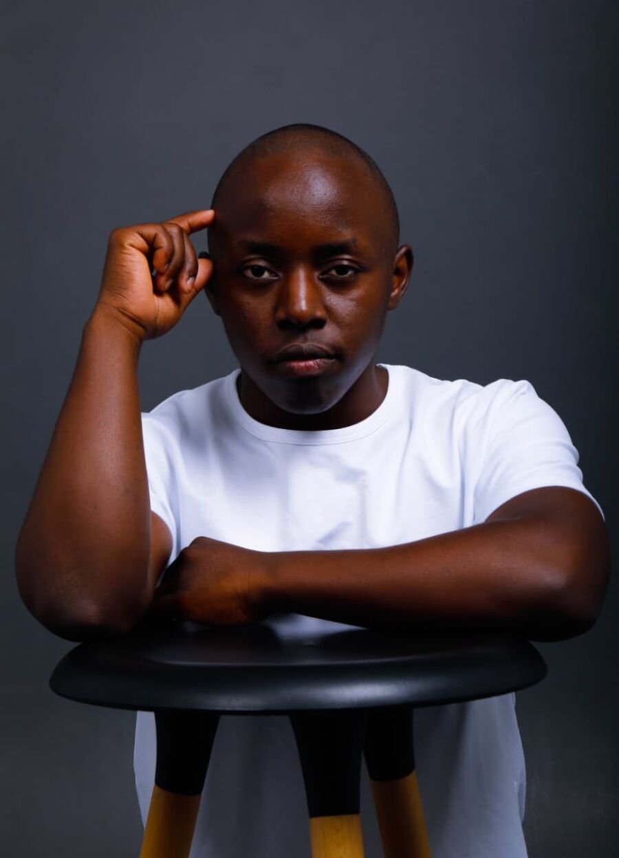 stanley kalungi – PORTFOLIO