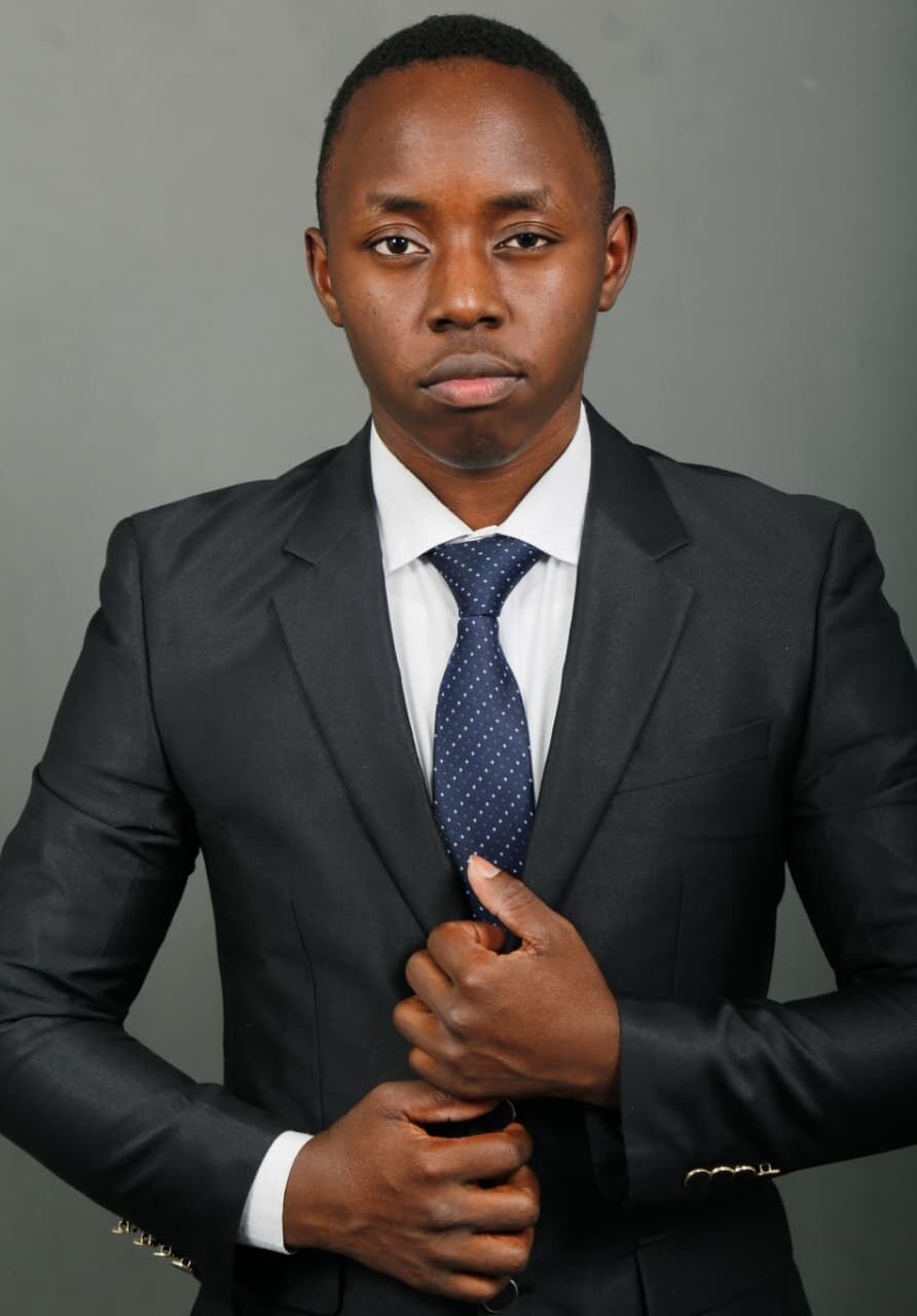 stanley kalungi – PORTFOLIO