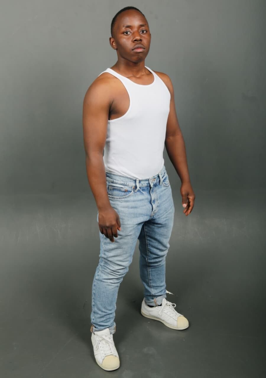 stanley kalungi – PORTFOLIO