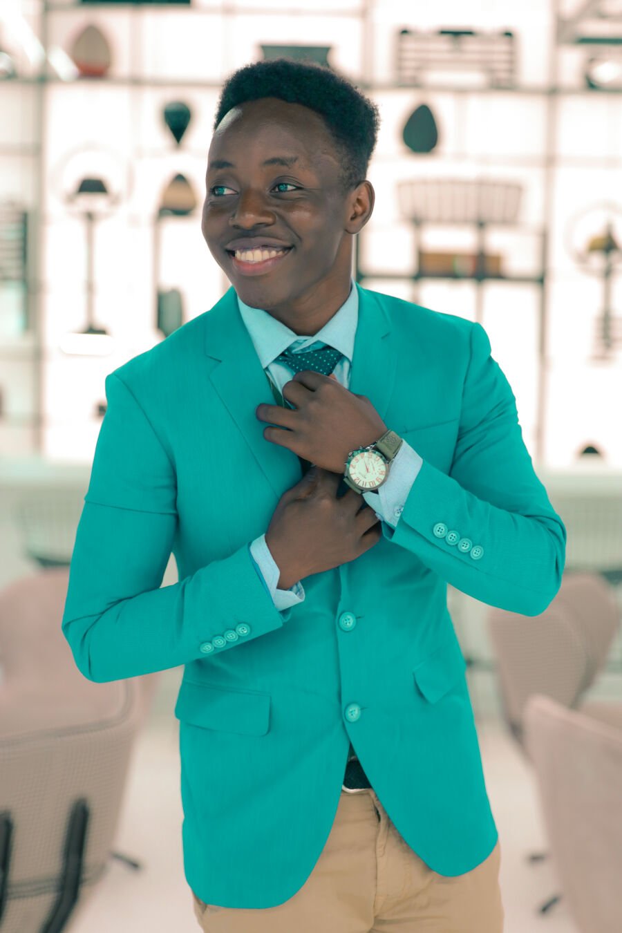 stanley kalungi – PORTFOLIO