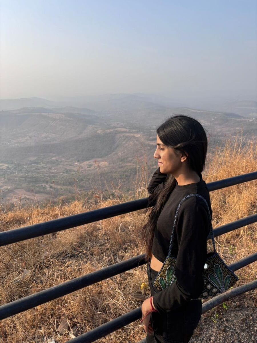 mukta singh – Cover 3