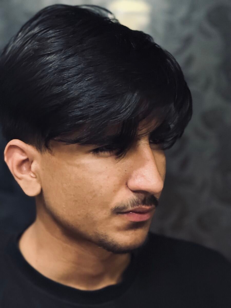 uzair – Cover 1