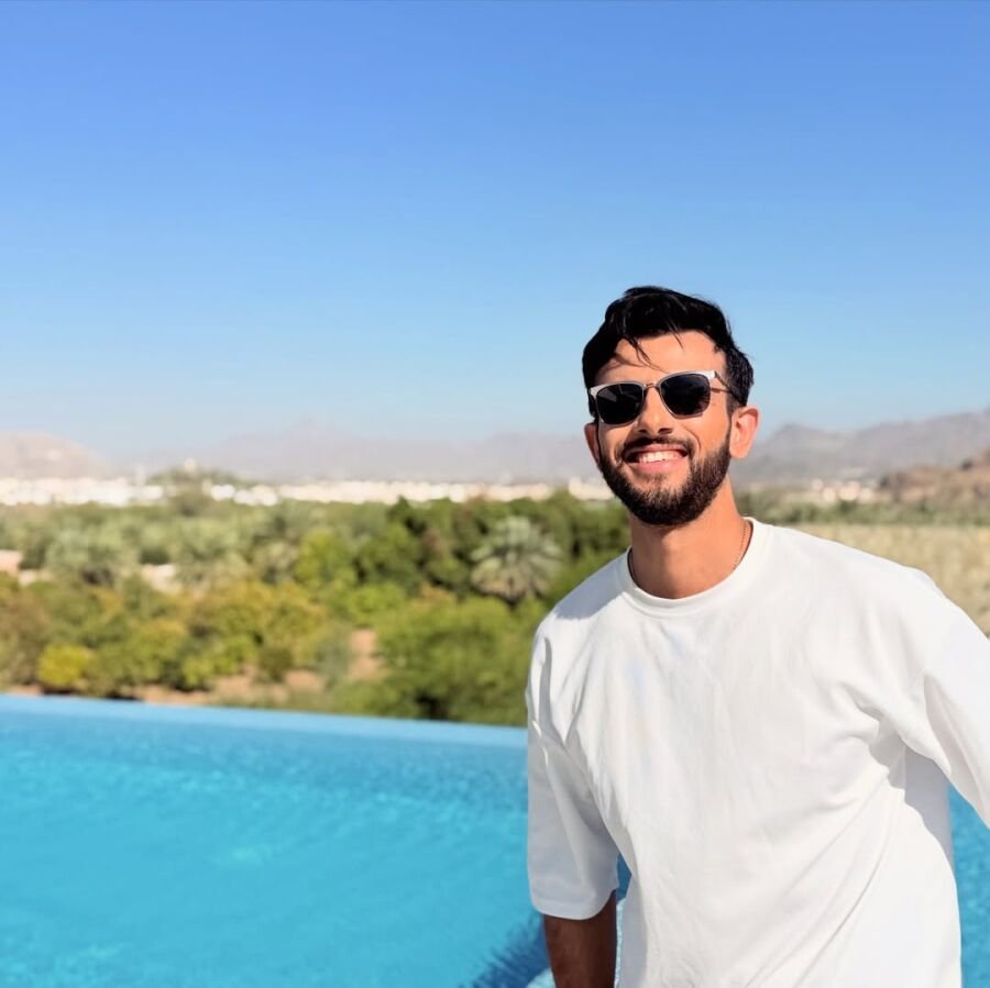 faisal – Casual