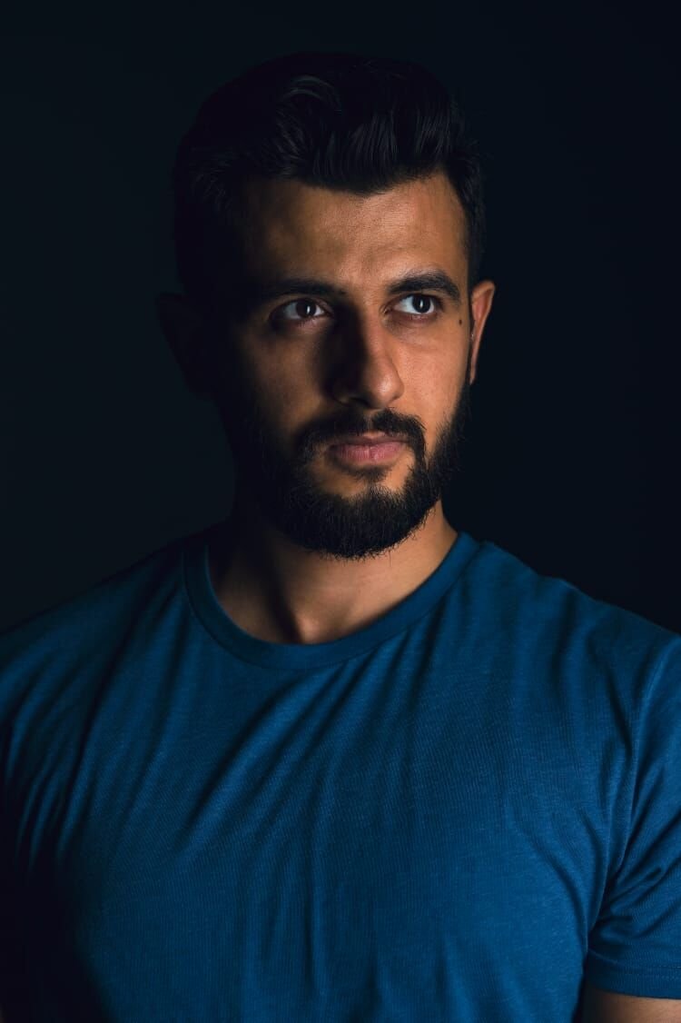faisal – Casual