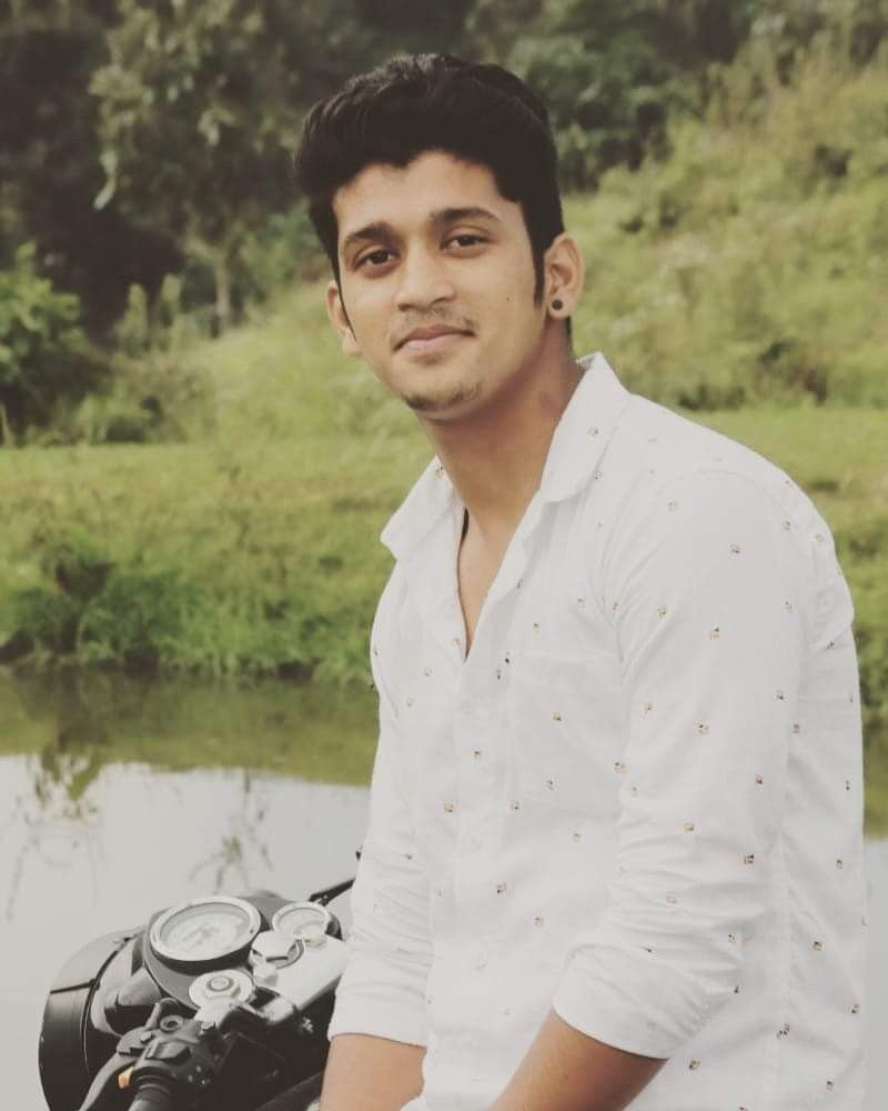 vijay – Cover 1