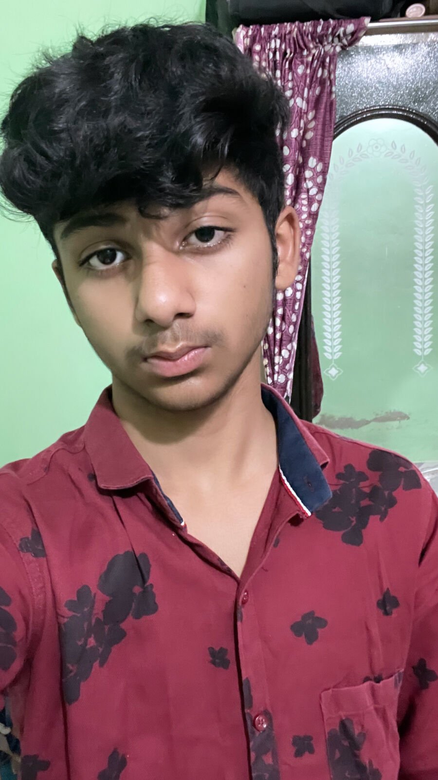 aatif shaikh – New Face Model from Ahmedabad