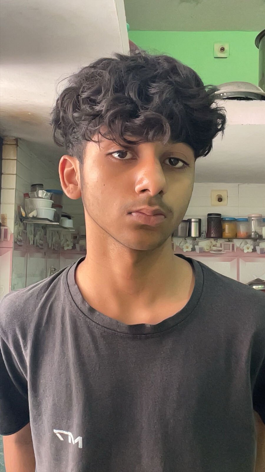 aatif shaikh – New Face Model from Ahmedabad