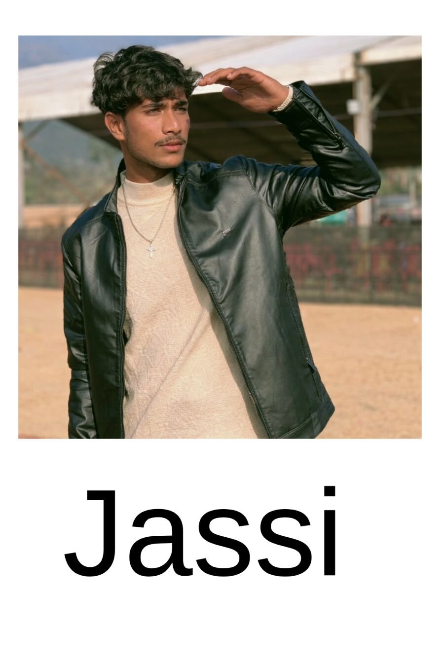 jassi – Cover 2