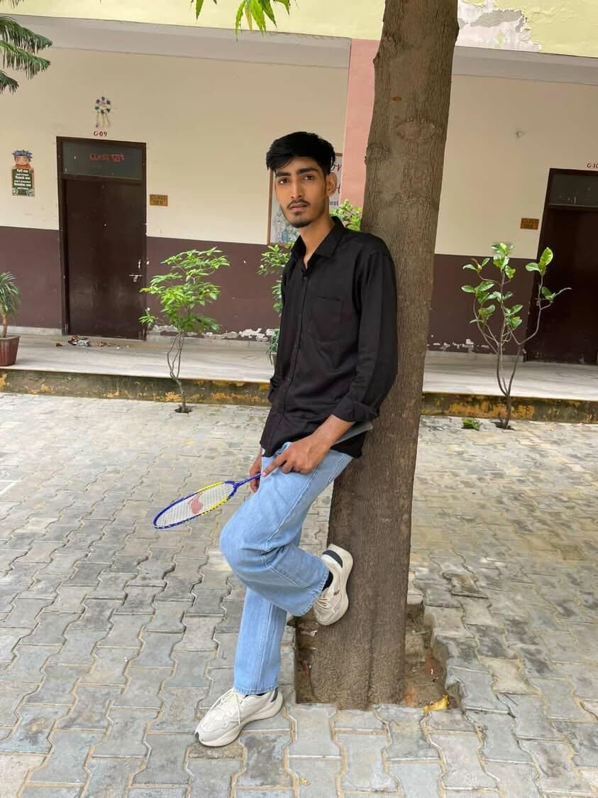 nitesh yadav – Cover 2