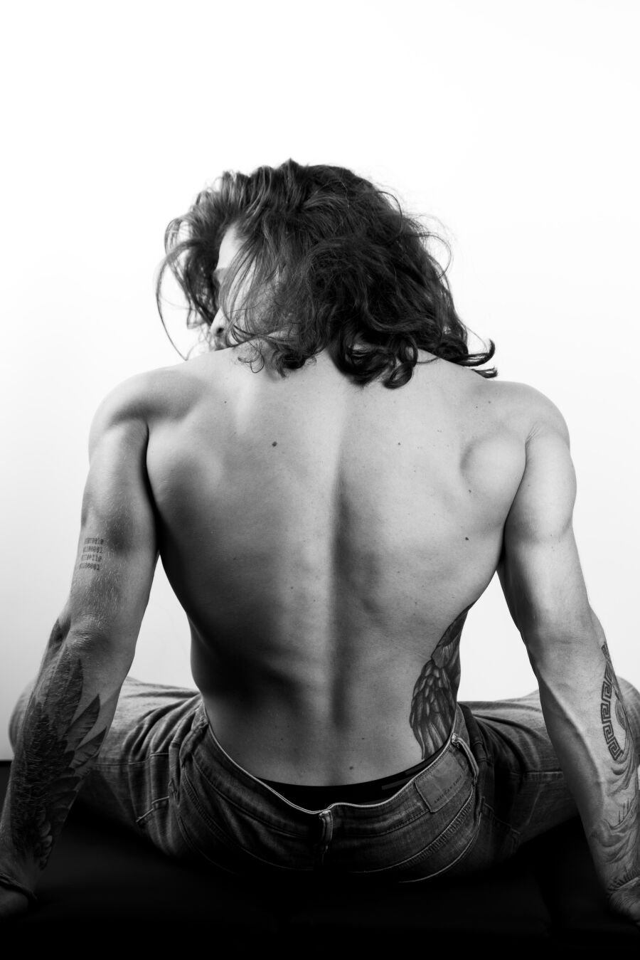 leonardo – Cover 2