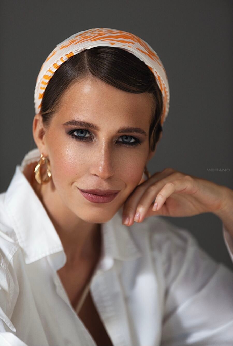 Elizaveta Stikhina – Cover 5