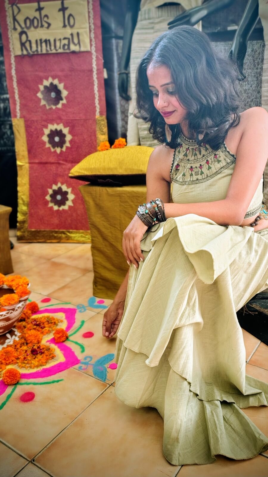 surbhi – Model