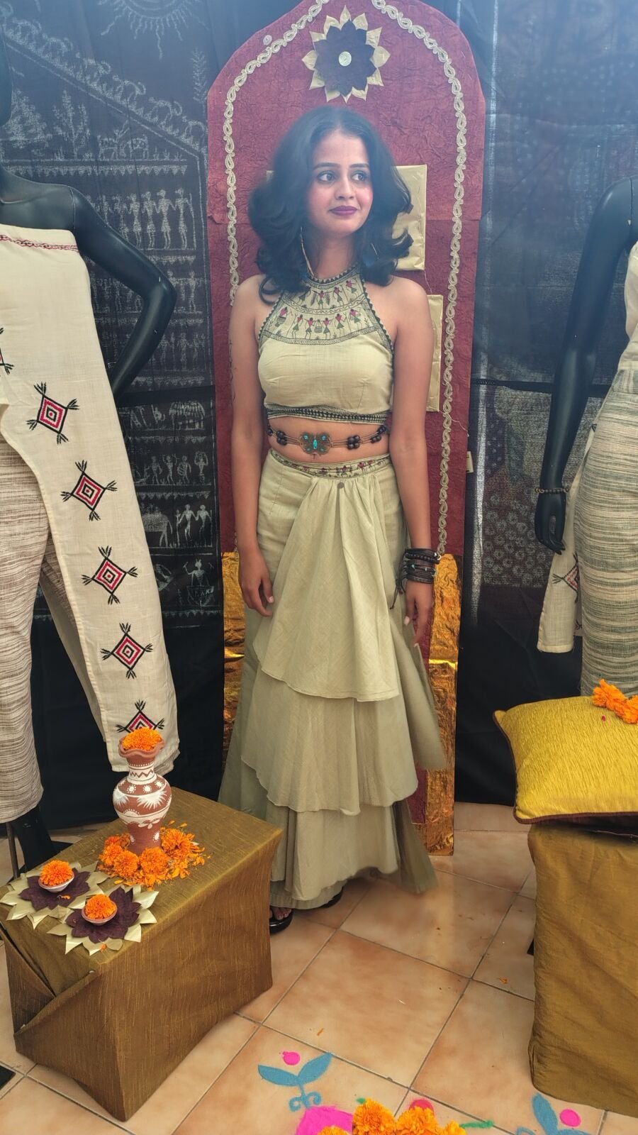 surbhi – Model