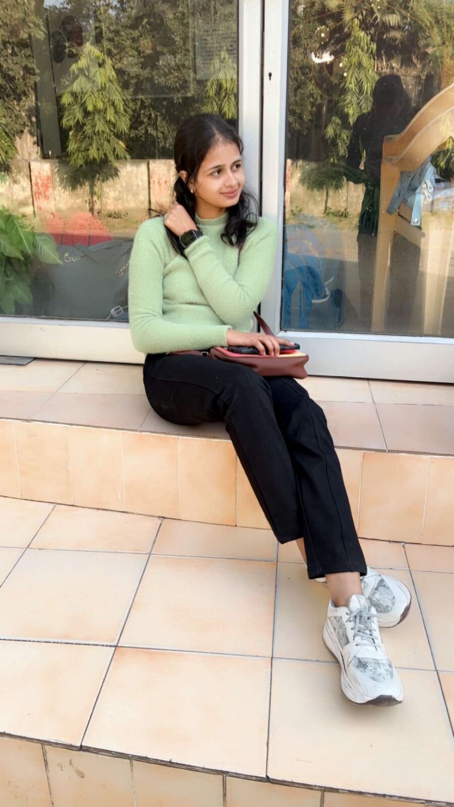surbhi – Model