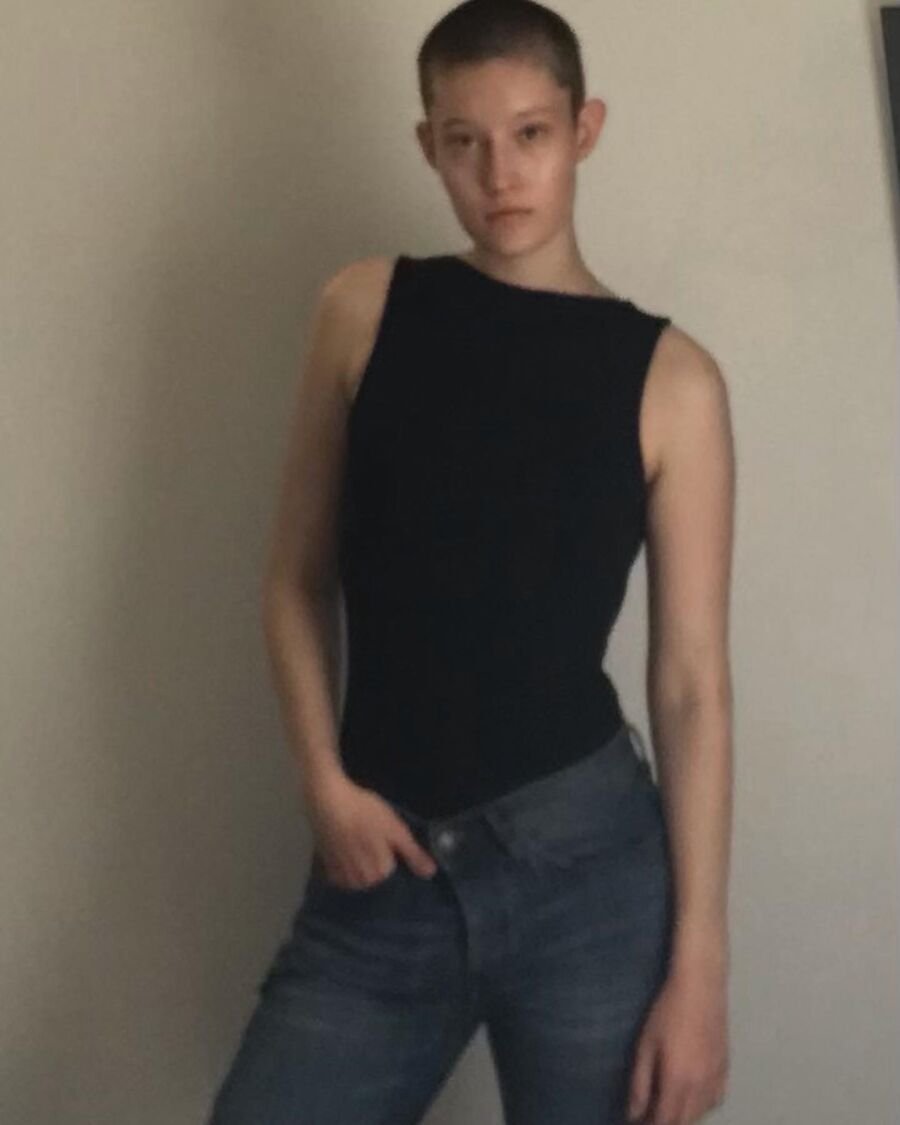 chloé – Cover 1