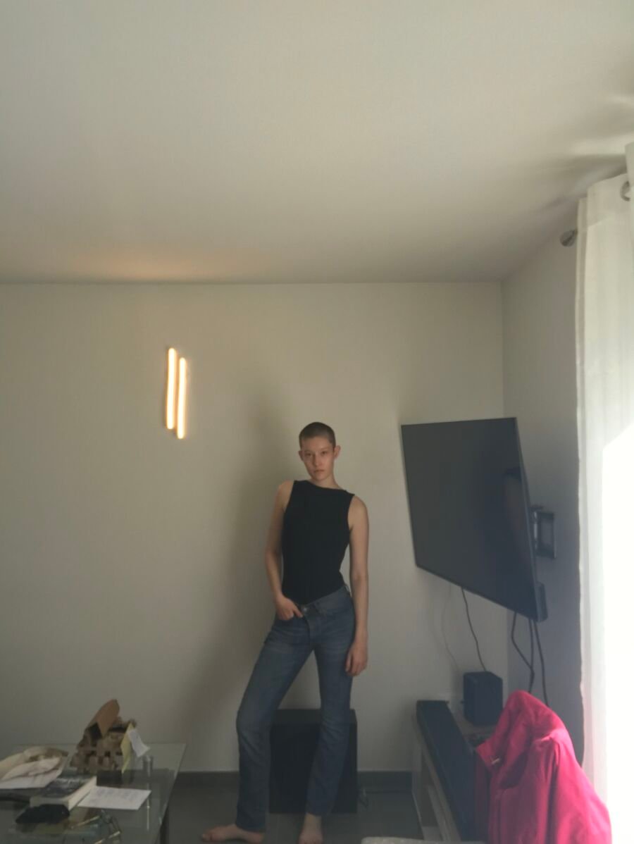 chloé – Cover 2
