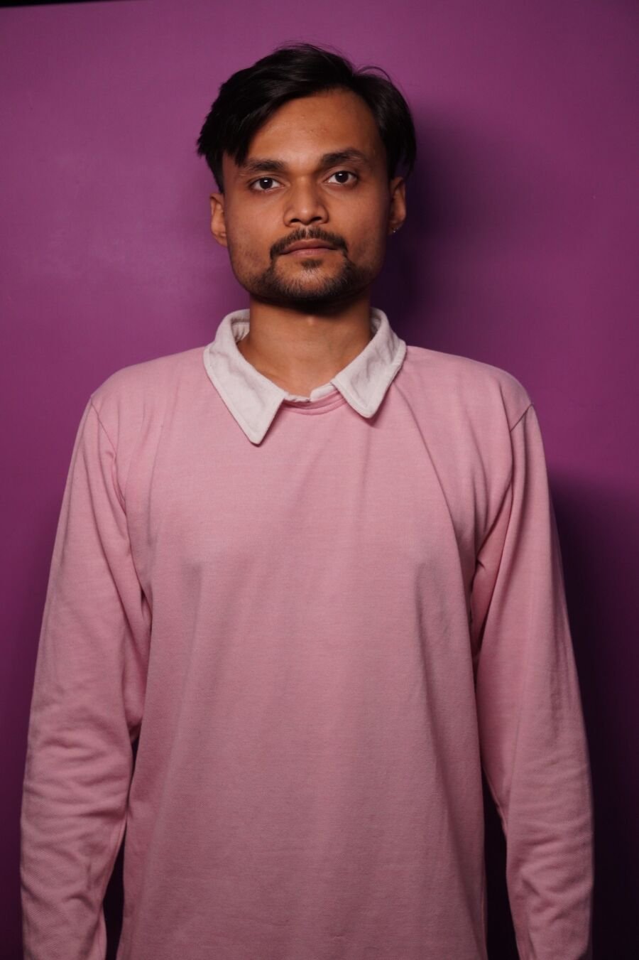 praveen – Cover 1