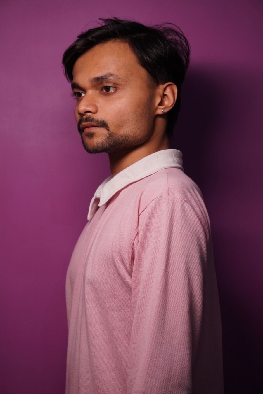 praveen – Cover 2