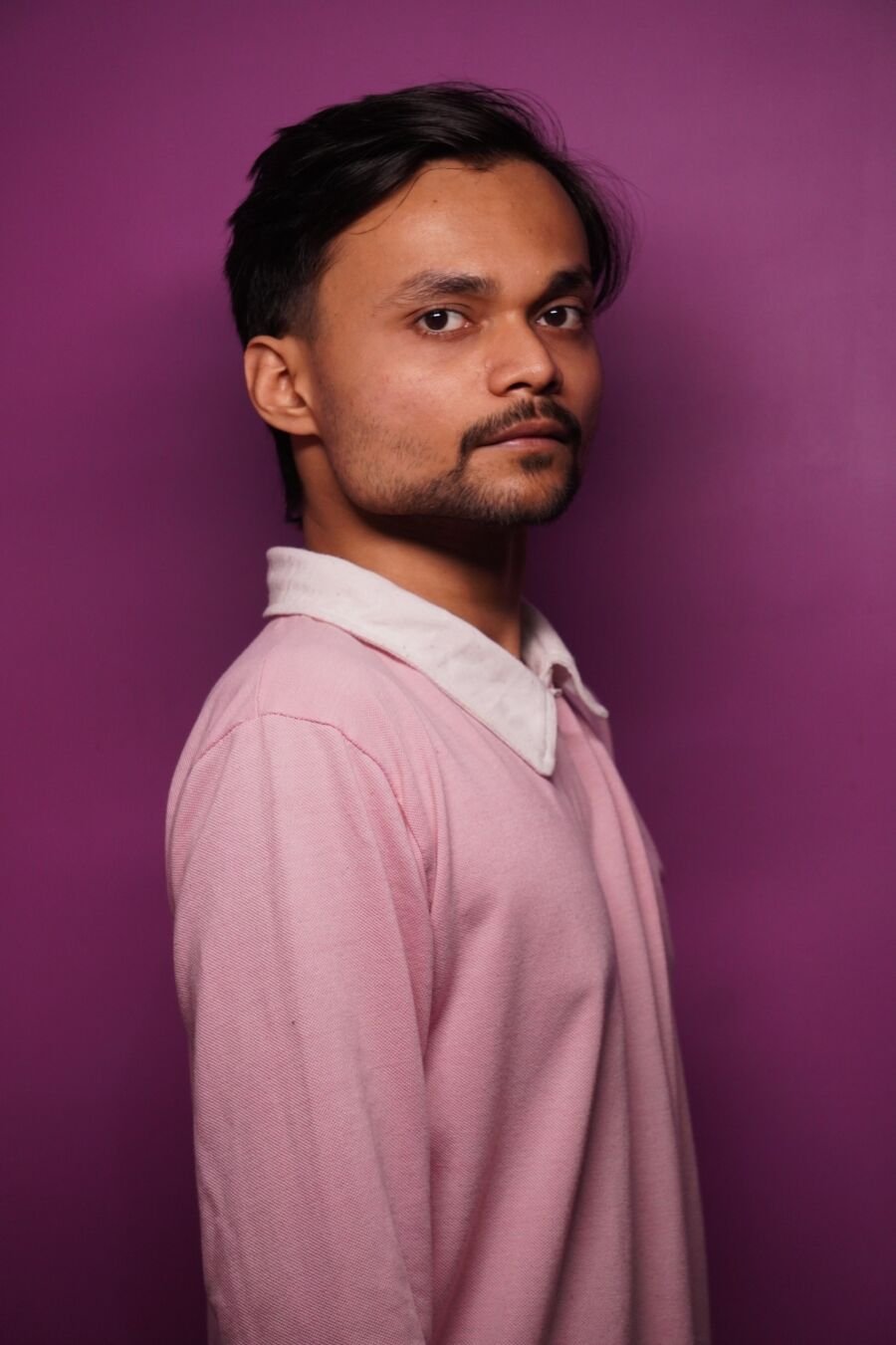 praveen – Cover 3