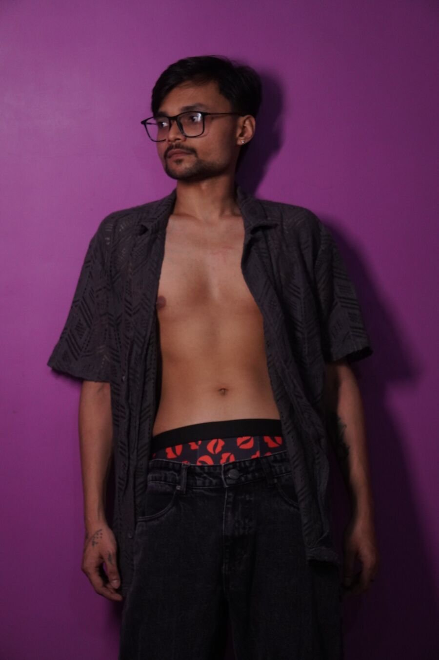 praveen – Cover 4