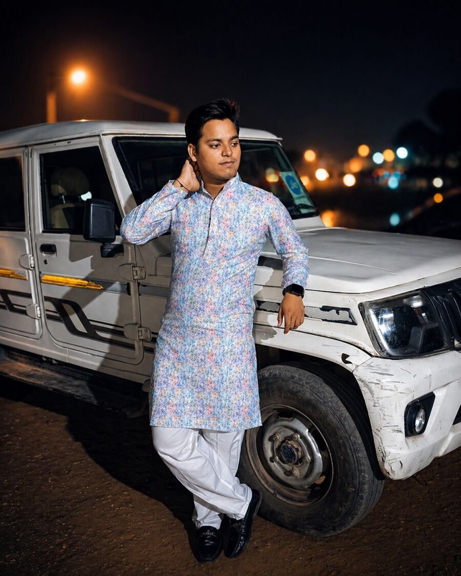 karan kumar – Cover 1
