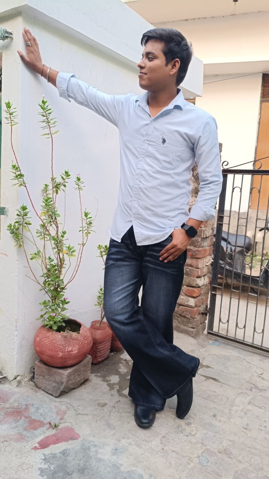 karan kumar – Cover 3
